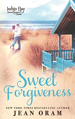 Sweet Forgiveness book cover