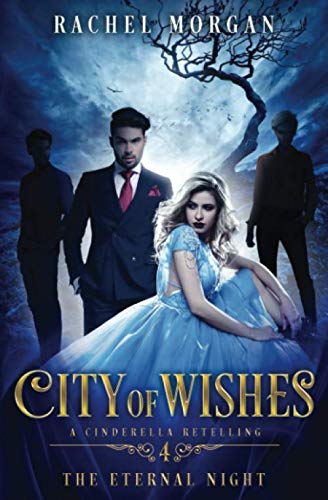 The Eternal Night cover