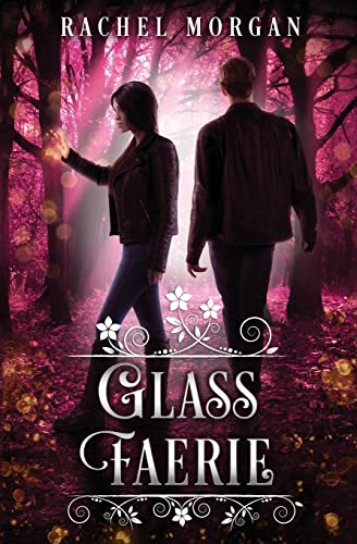 Glass Faerie book cover