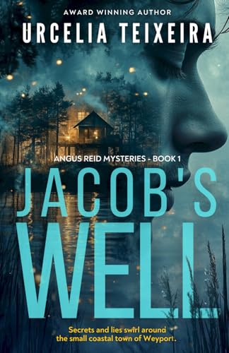 Jacob's Well : by Teixeira, Urcelia