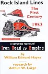 Rock Island Lines: The First Century