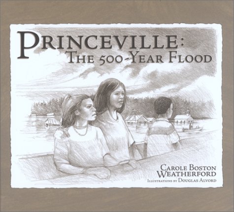 Princeville book cover