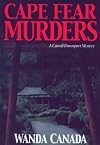 Cape Fear Murders (A Carroll Davenport Mystery)
