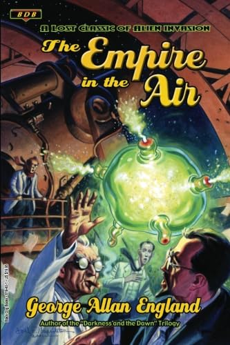 The Empire in the Air