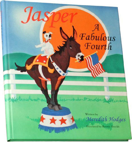 Cover of Jasper