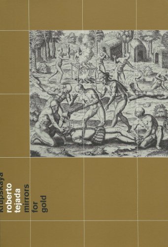 Mirrors for Gold book cover