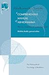 A Comprehensive Manual of Abhidhamma : The Abhidhammattha Sangaha of Acariya Anuruddha, Ed by Bhikku Bodhi