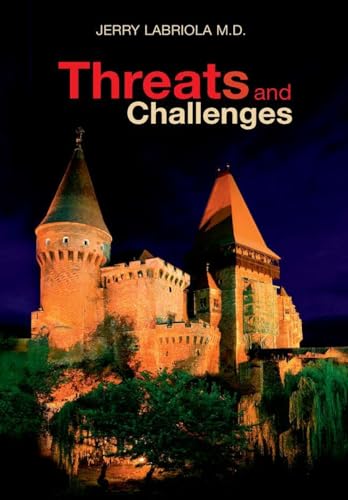 Threats and Challenges cover