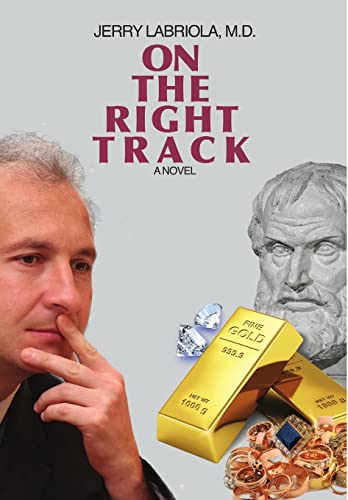 On the Right Track book cover