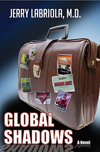 Global Shadows book cover