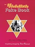 The Yiddish Fake Book