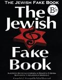 The Jewish Fake Book B Flat Edition