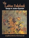 The Ladino Fakebook Songs In Judeospanish Melodylyricschords