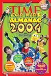 Time for Kids Almanac 2004