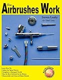 How Airbrushes Work Paint Expert