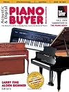 Acoustic & Digital Piano Buyer: Supplement to The Piano Book