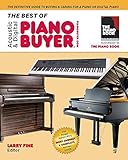 The Best Of Acoustic Digital Piano Buyer The Definitive Guide To Buying Caring For A Piano Or Digital Piano