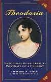 Theodosia Burr Alston: Portrait of a Prodigy