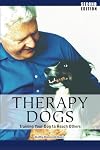 Therapy Dogs: Training Your Dog to Reach Others