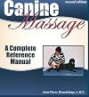 Canine Massage: A Complete Reference Manual