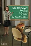 Oh Behave Dogs From Pavlov To Premack To Pinker