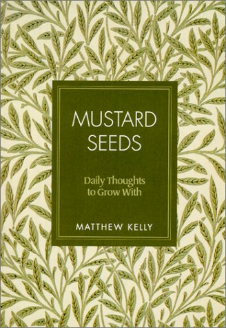 Mustard Seeds cover
