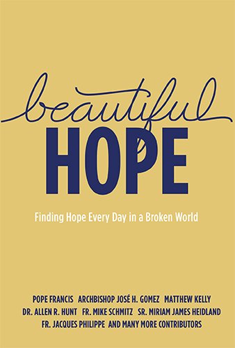 Beautiful Hope book cover