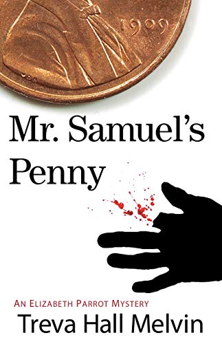 Cover of Mr. Samuel's Penny