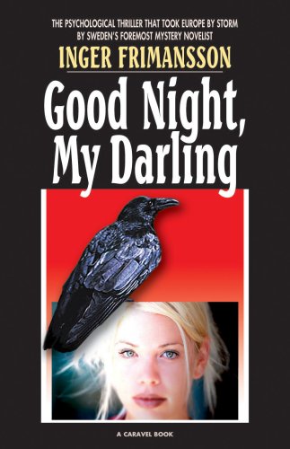 Good Night, My Darling book cover