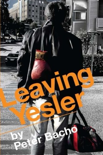 Cover of Leaving Yesler