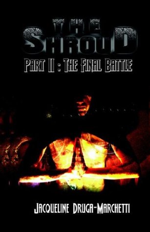 The Shroud, Part II: The Final Battle book cover