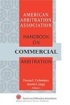 Handbook on commercial arbitration