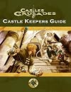 Castles & Crusades Castle Keepers Guide