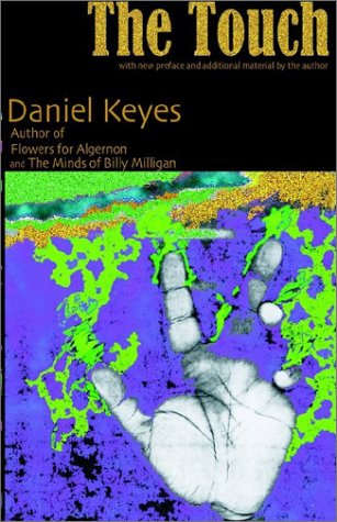 The Touch / The Contaminated Man book cover