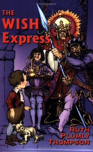 The Wish Express
