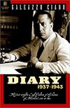Ciano's Diary: 1937-1943