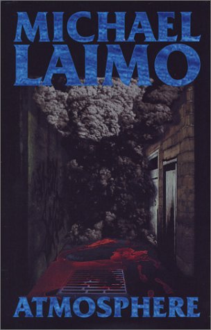 Cover of Atmosphere
