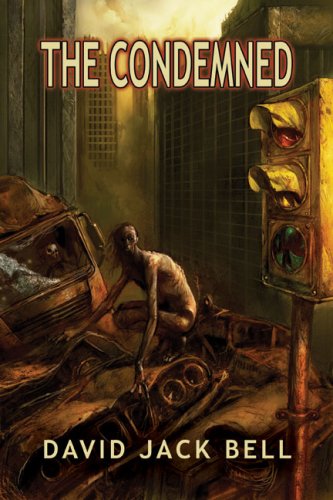 The Condemned book cover