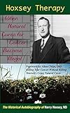 Hoxsey Therapy When Natural Cures For Cancer Became Illegal
