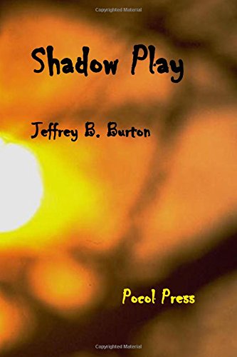 Shadow Play book cover
