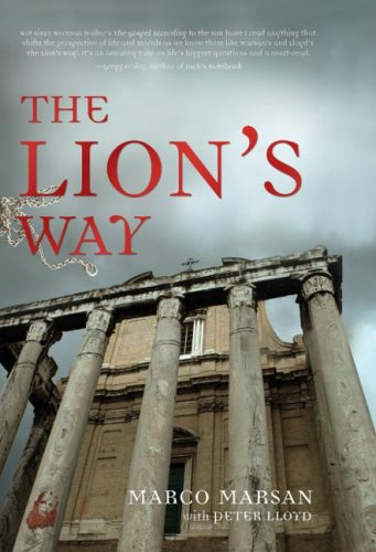 The Lion's Way