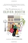 The Misadventures of Oliver Booth: Life in the Lap of Luxury