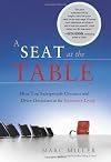 A Seat at the Table