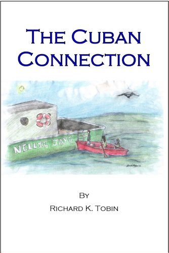 Cover of Cuban Connection