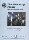 The Pittsburgh Papers