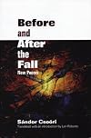 Before and After the Fall (Lannan Translations Selection Series)