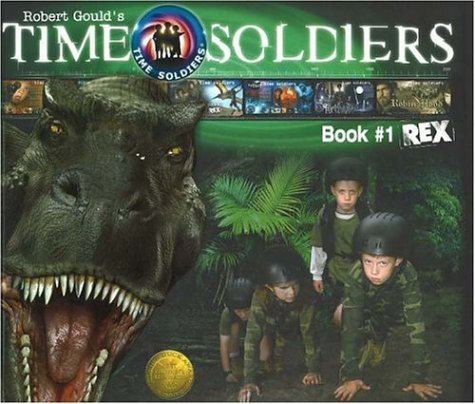 Cover of Rex