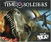 Rex 2: Time Soldiers Book #2