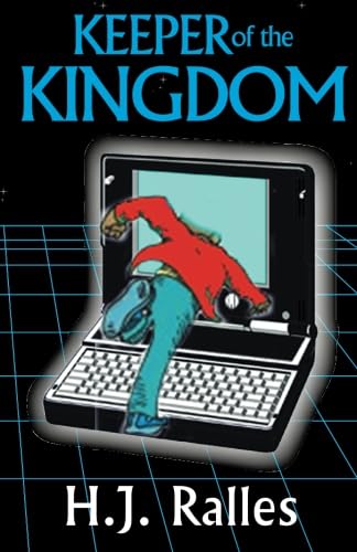 Keeper of the Kingdom