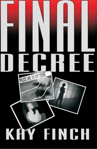 Final Decree book cover